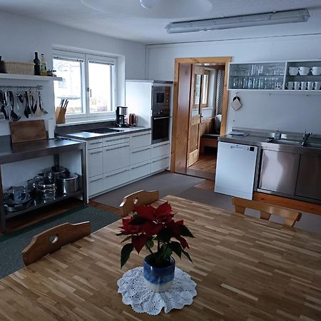 "Michls Hoamat" Ferienwohnung 6-8 Personen Solden Exterior photo