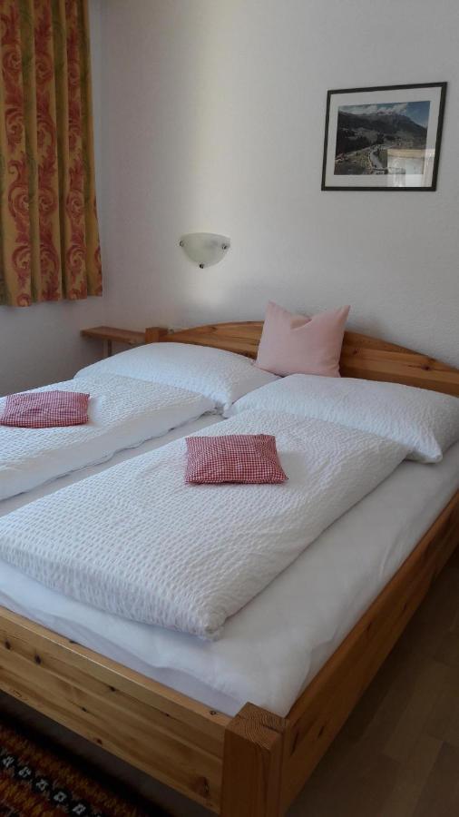 "Michls Hoamat" Ferienwohnung 6-8 Personen Solden Exterior photo