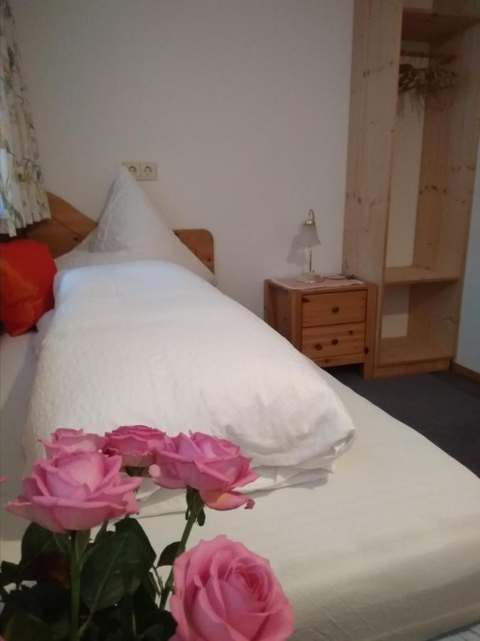 "Michls Hoamat" Ferienwohnung 6-8 Personen Solden Exterior photo