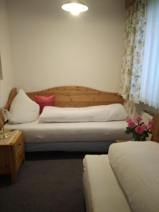 "Michls Hoamat" Ferienwohnung 6-8 Personen Solden Exterior photo