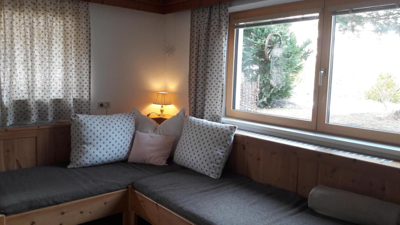 "Michls Hoamat" Ferienwohnung 6-8 Personen Solden Exterior photo