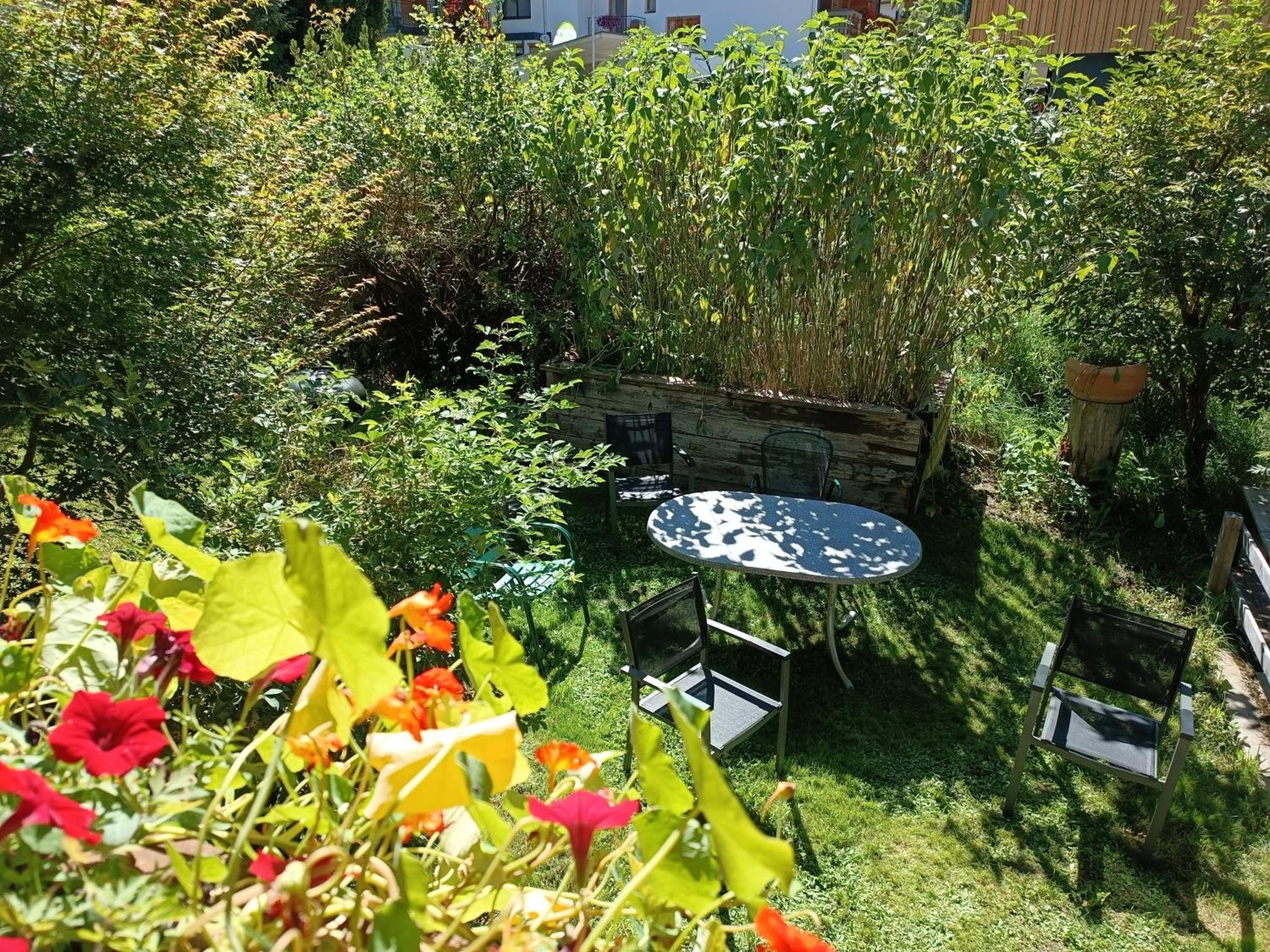 "Michls Hoamat" Ferienwohnung 6-8 Personen Solden Exterior photo