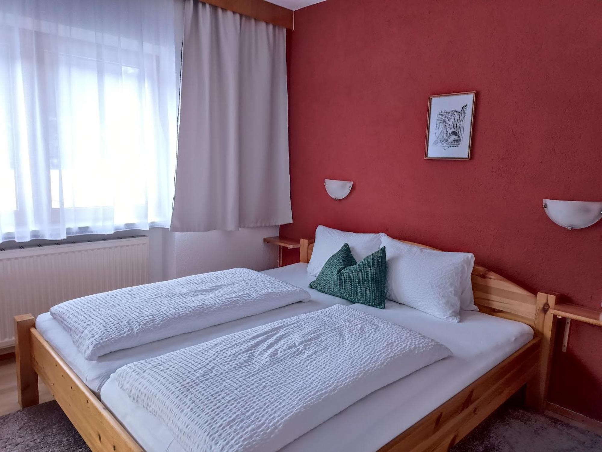 "Michls Hoamat" Ferienwohnung 6-8 Personen Solden Exterior photo