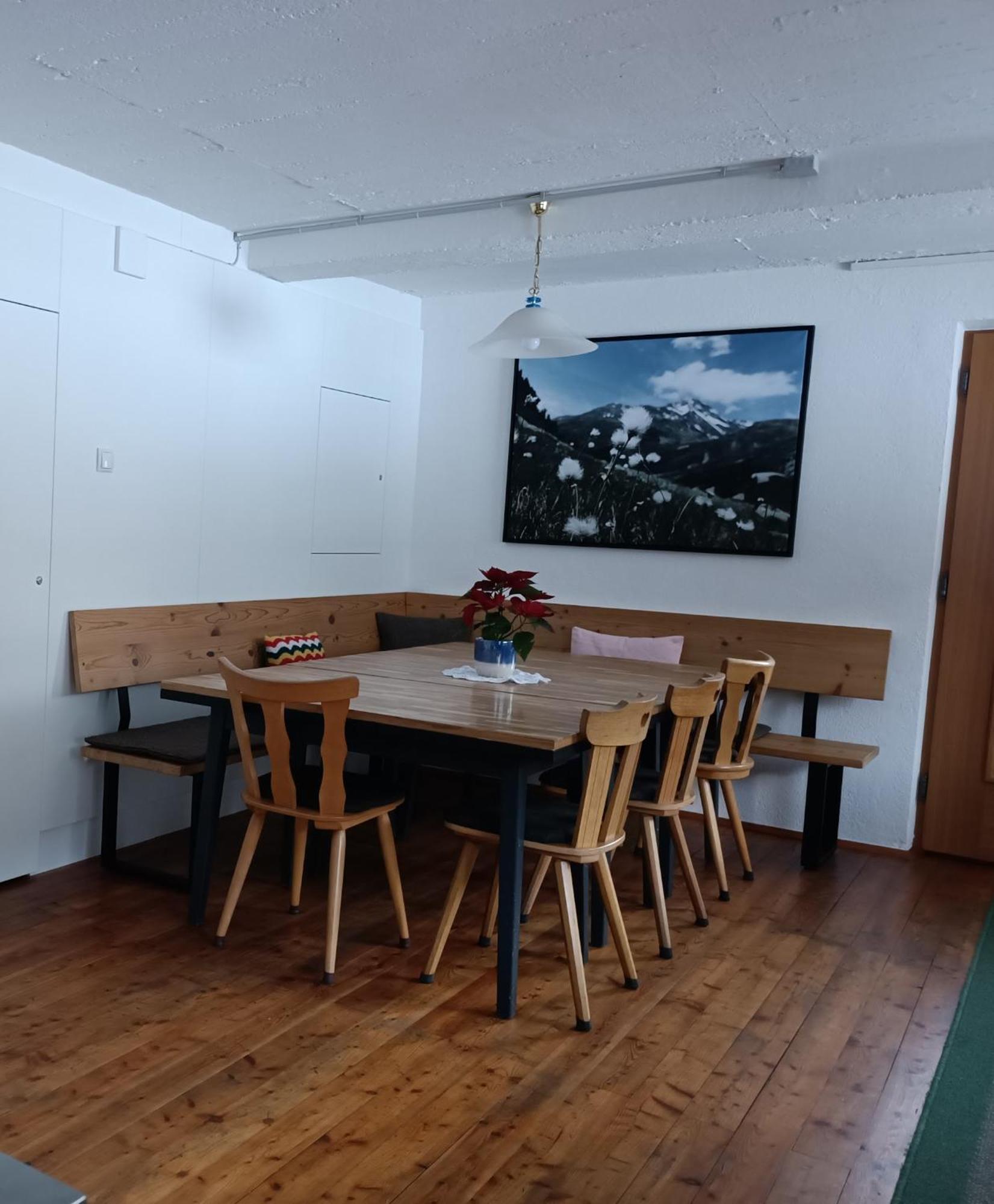 "Michls Hoamat" Ferienwohnung 6-8 Personen Solden Exterior photo